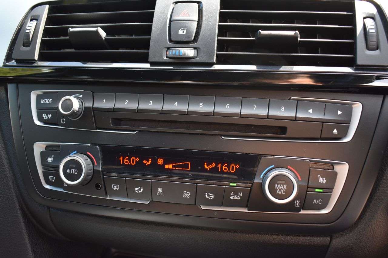 2015 BMW 3 SERIES 2015 BMW 3 SERIES