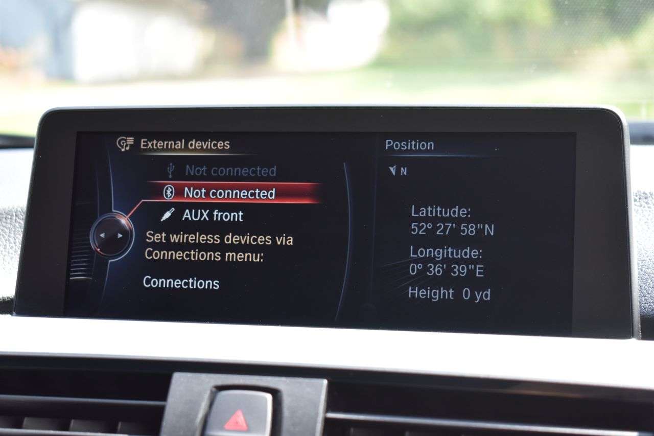 2015 BMW 3 SERIES 2015 BMW 3 SERIES