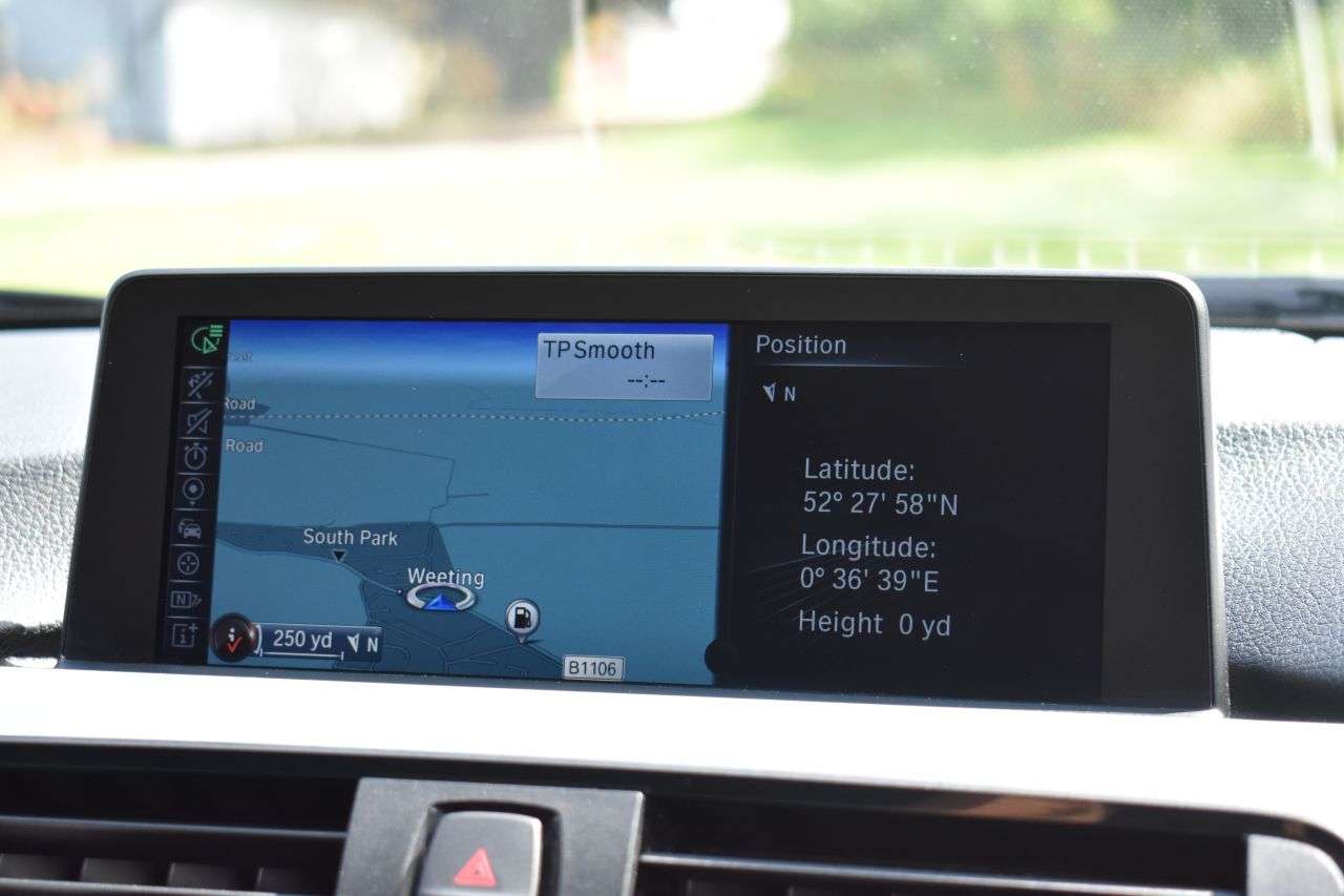 2015 BMW 3 SERIES 2015 BMW 3 SERIES