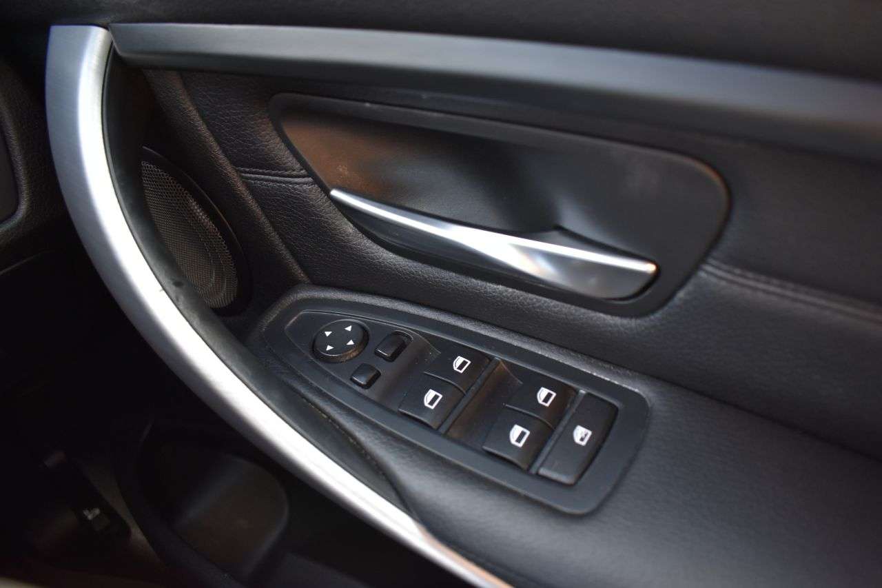 2015 BMW 3 SERIES 2015 BMW 3 SERIES