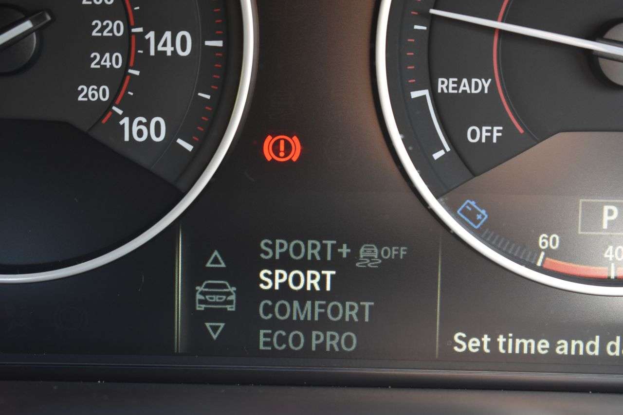 2015 BMW 3 SERIES 2015 BMW 3 SERIES