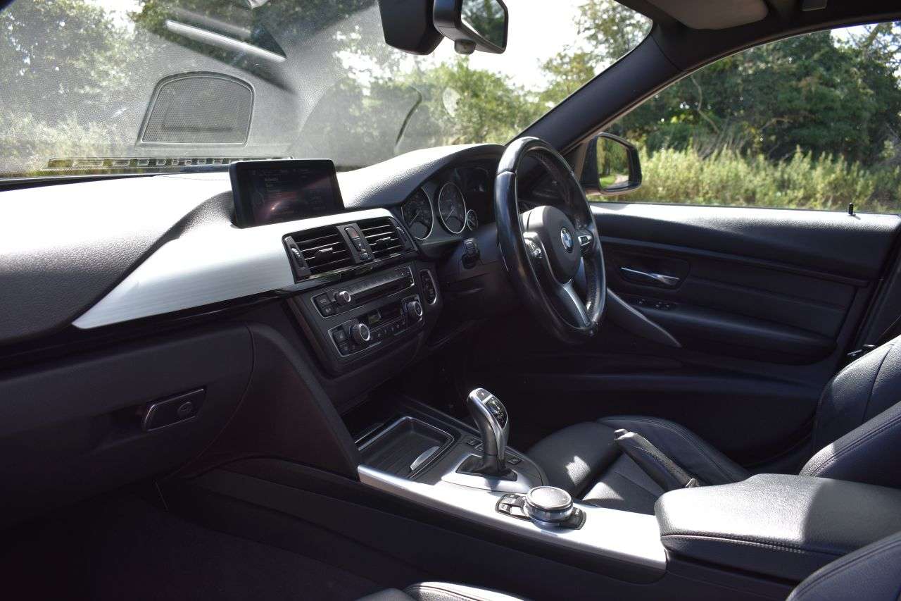 2015 BMW 3 SERIES 2015 BMW 3 SERIES