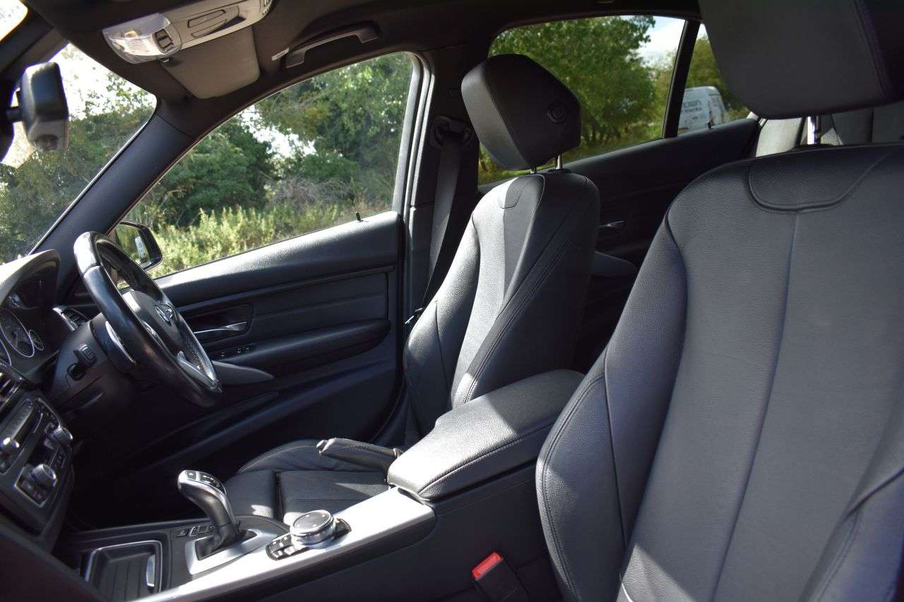 2015 BMW 3 SERIES 2015 BMW 3 SERIES