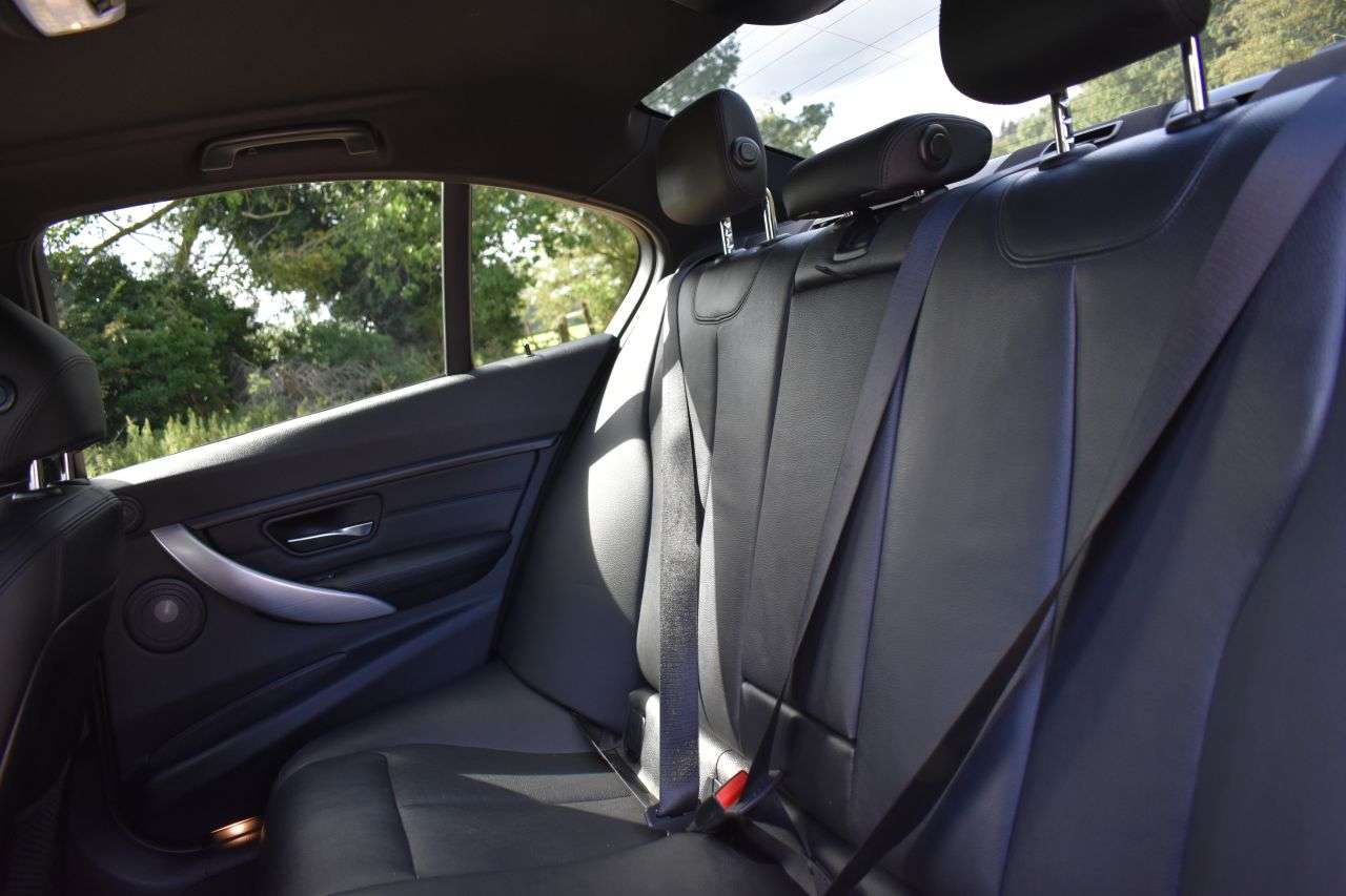 2015 BMW 3 SERIES 2015 BMW 3 SERIES