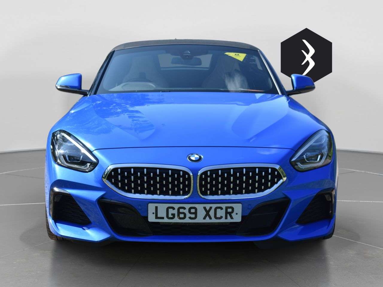 2019 BMW Z4 2019 BMW Z4