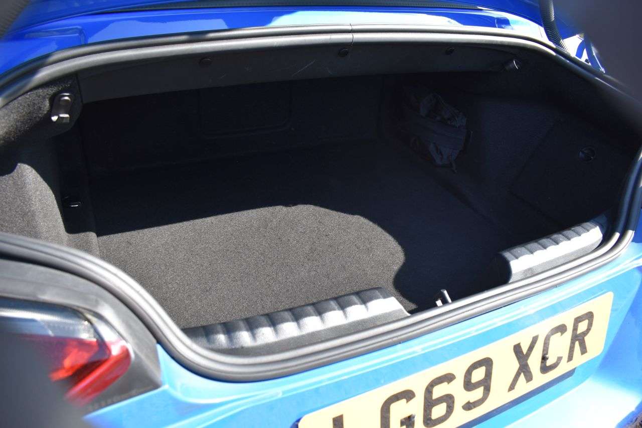 2019 BMW Z4 2019 BMW Z4