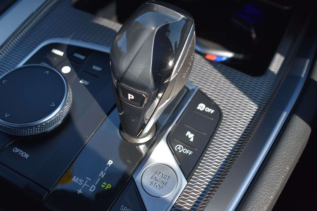 2019 BMW Z4 2019 BMW Z4