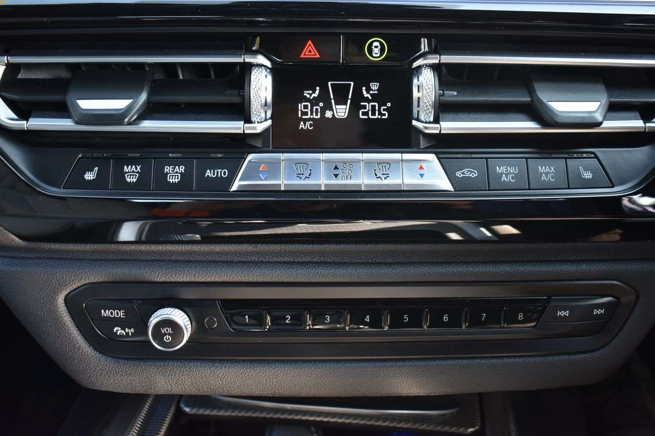 2019 BMW Z4 2019 BMW Z4