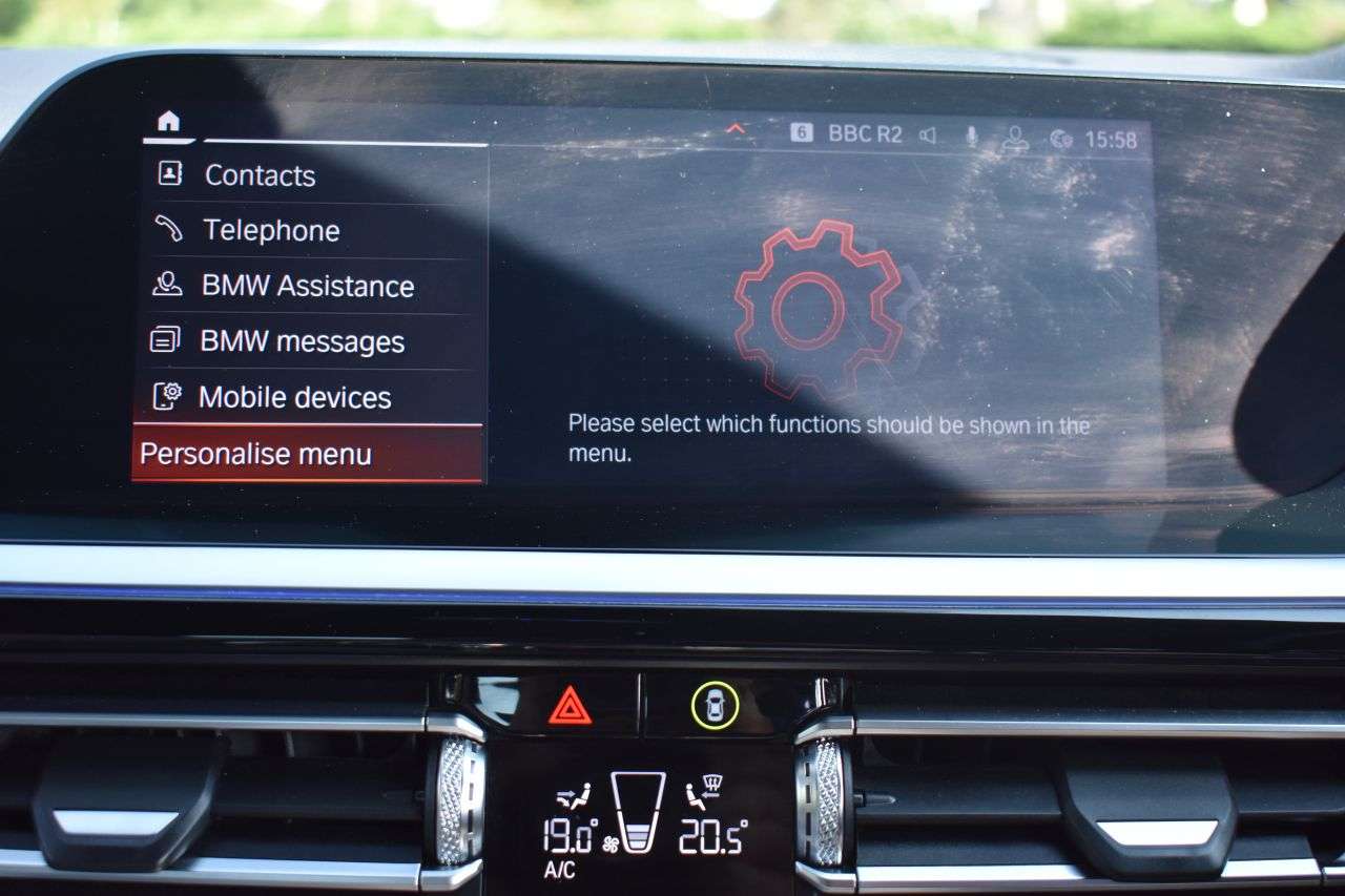 2019 BMW Z4 2019 BMW Z4