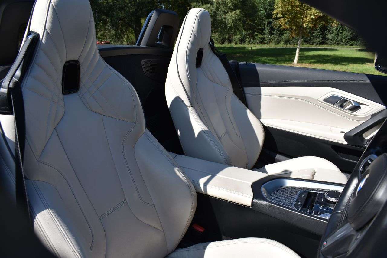 2019 BMW Z4 2019 BMW Z4