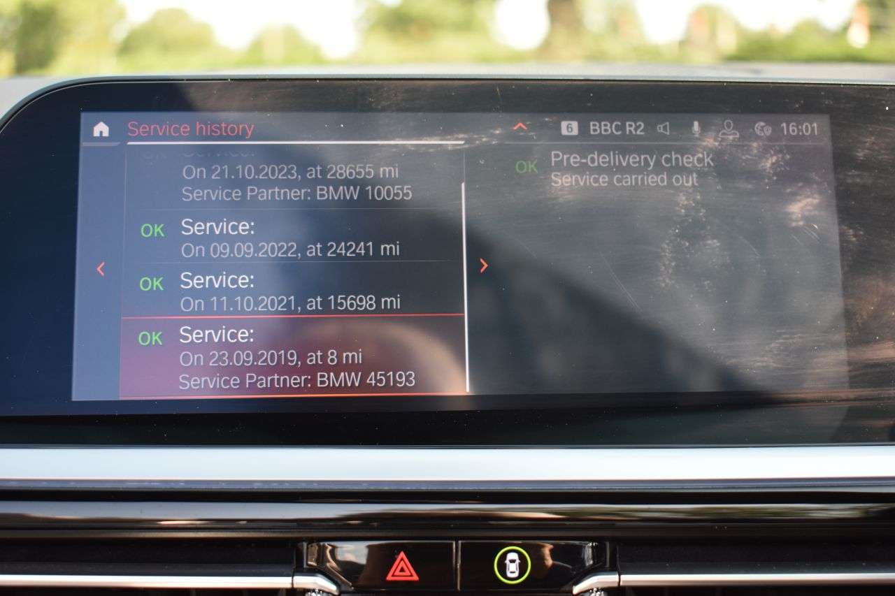 2019 BMW Z4 2019 BMW Z4