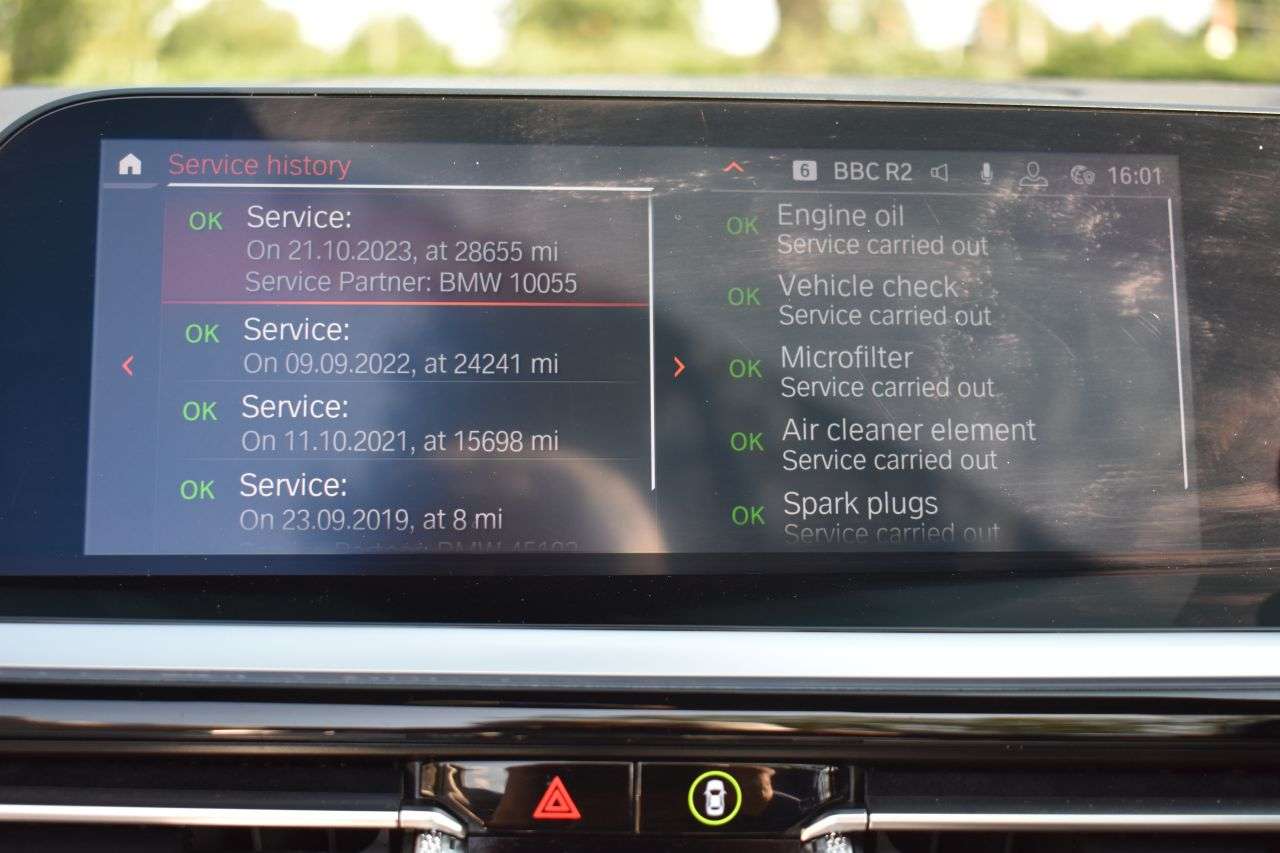 2019 BMW Z4 2019 BMW Z4