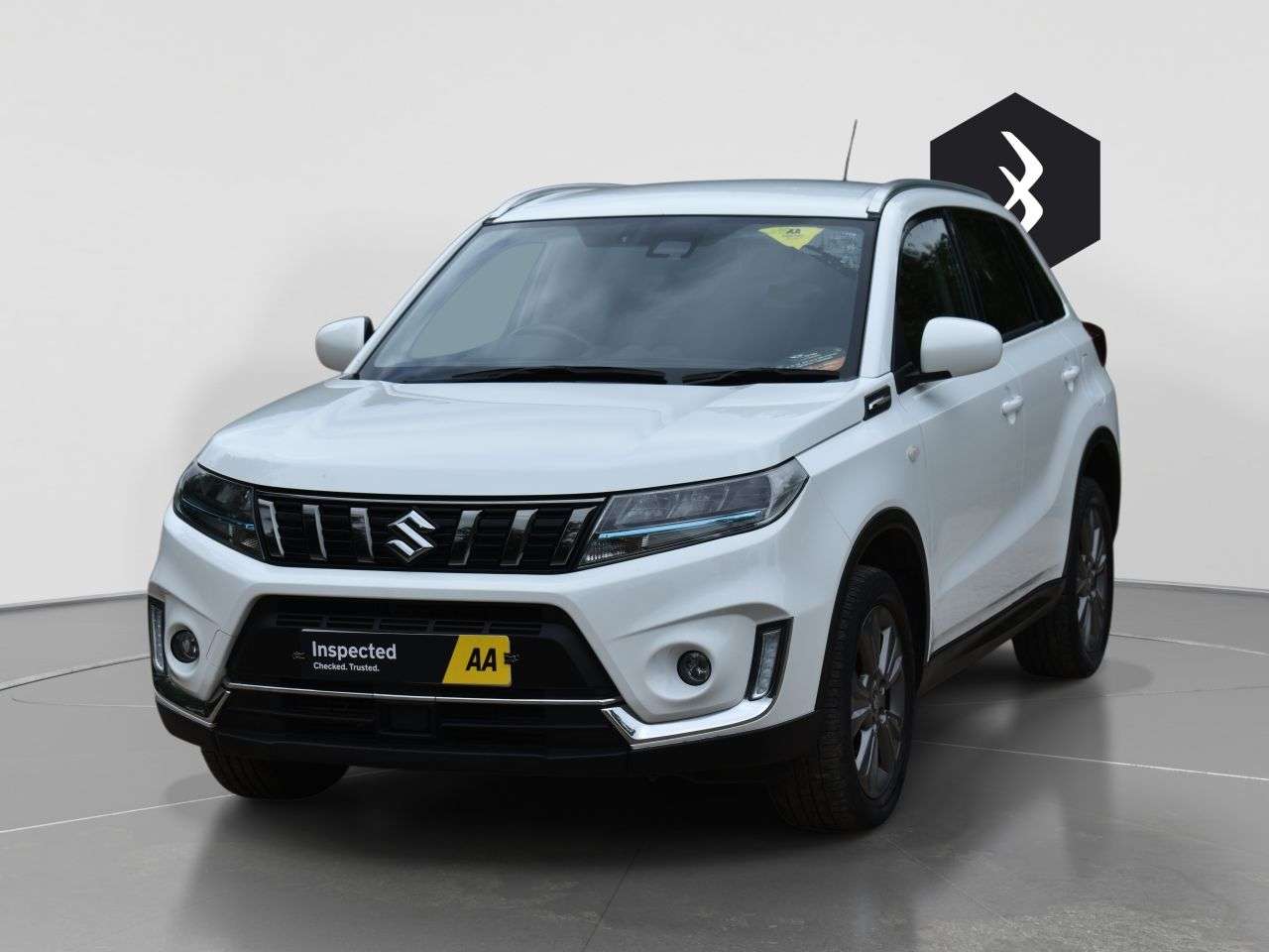 2021 SUZUKI VITARA 2021 SUZUKI VITARA