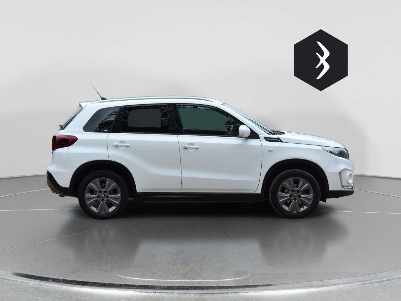 2021 SUZUKI VITARA 2021 SUZUKI VITARA