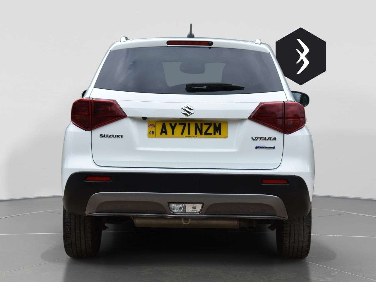 2021 SUZUKI VITARA 2021 SUZUKI VITARA