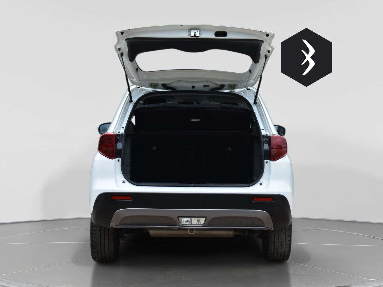 2021 SUZUKI VITARA 2021 SUZUKI VITARA