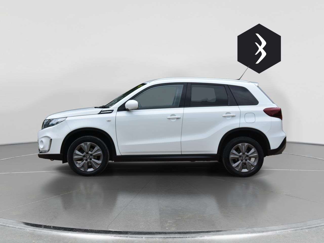 2021 SUZUKI VITARA 2021 SUZUKI VITARA