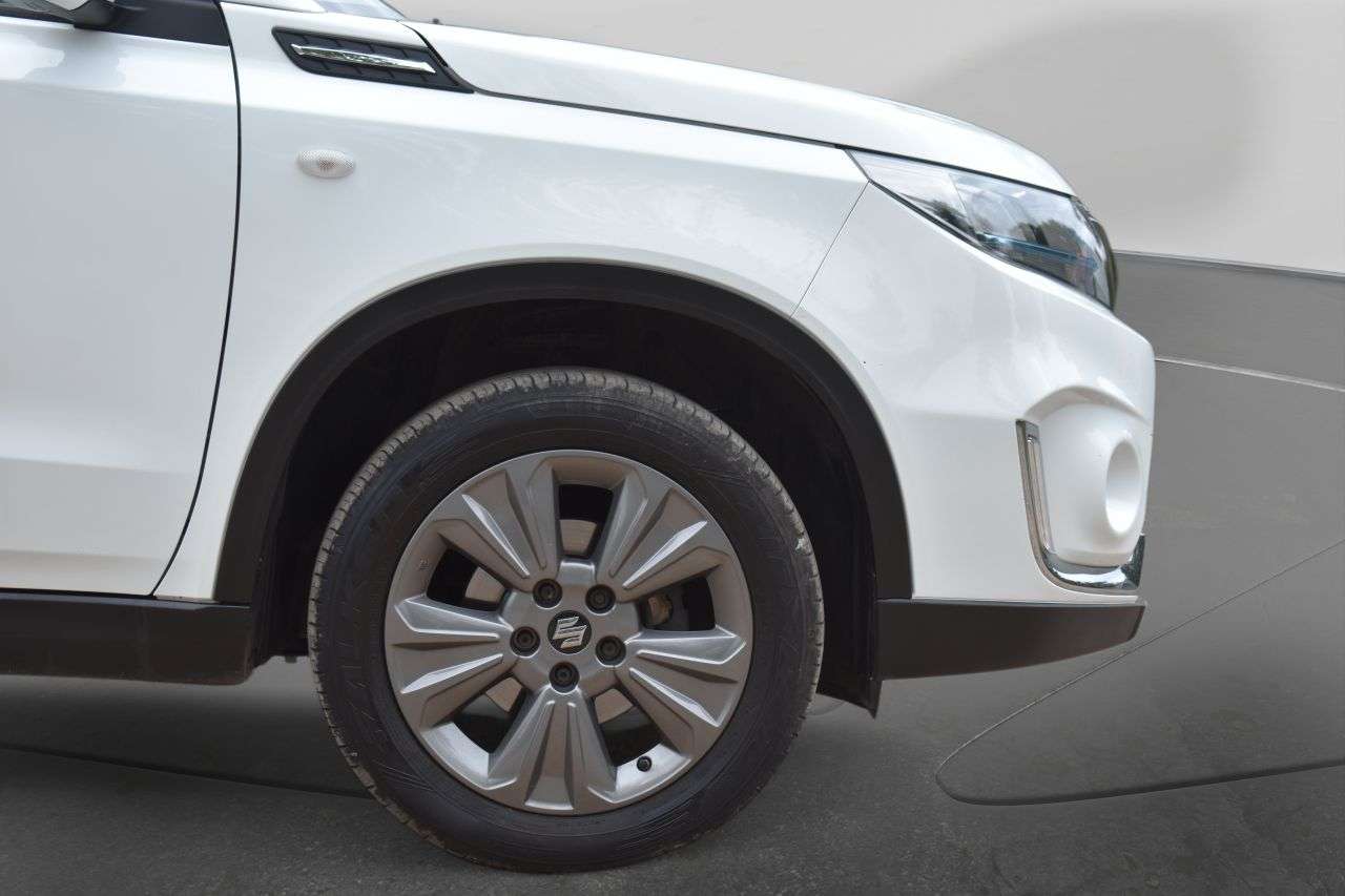 2021 SUZUKI VITARA 2021 SUZUKI VITARA