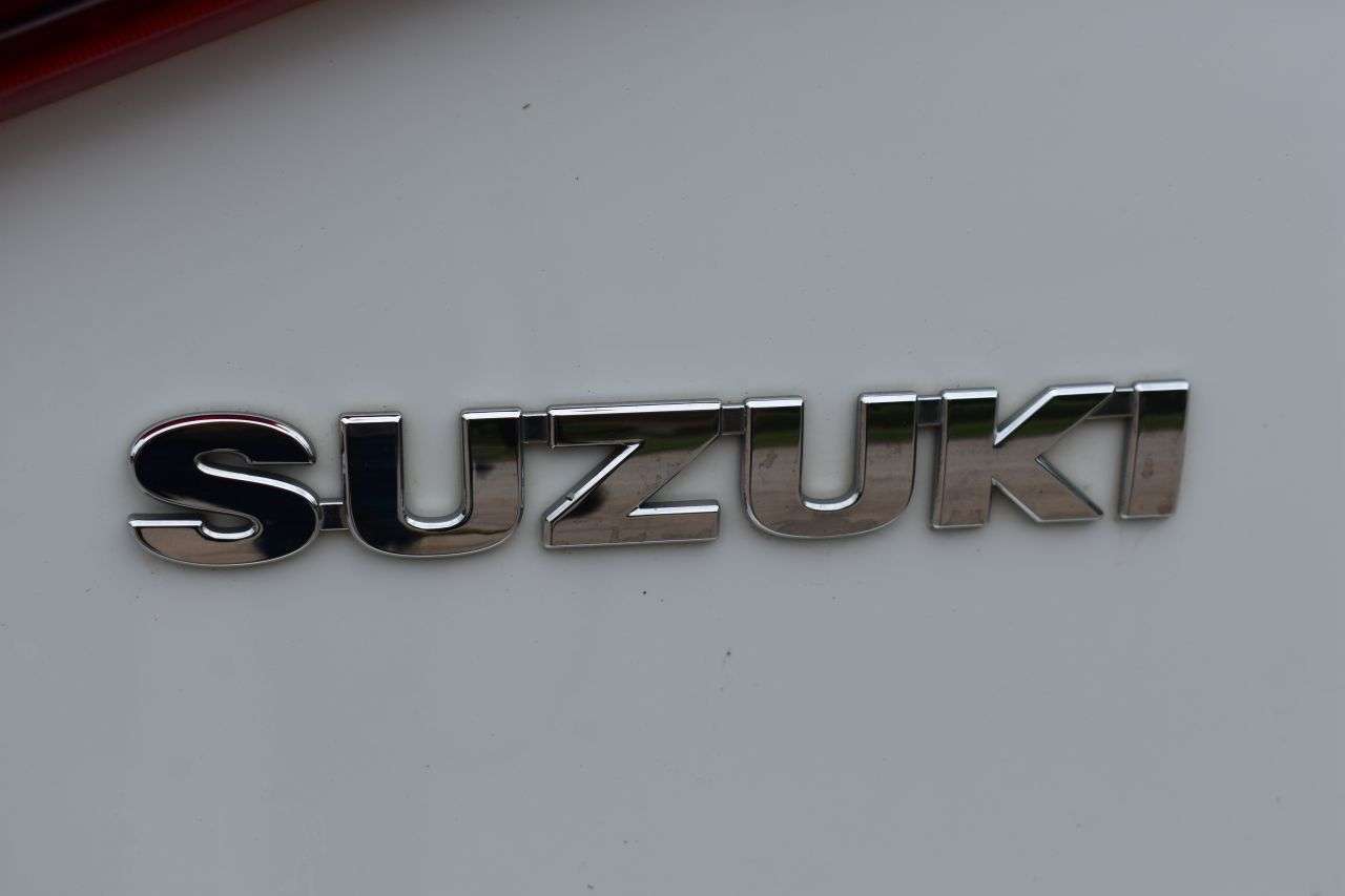 2021 SUZUKI VITARA 2021 SUZUKI VITARA