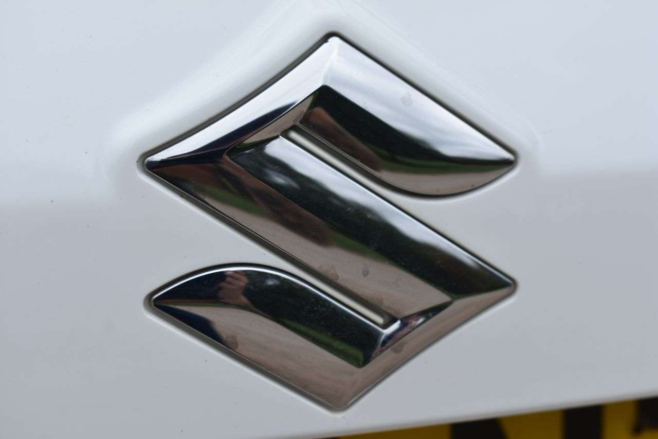 2021 SUZUKI VITARA 2021 SUZUKI VITARA