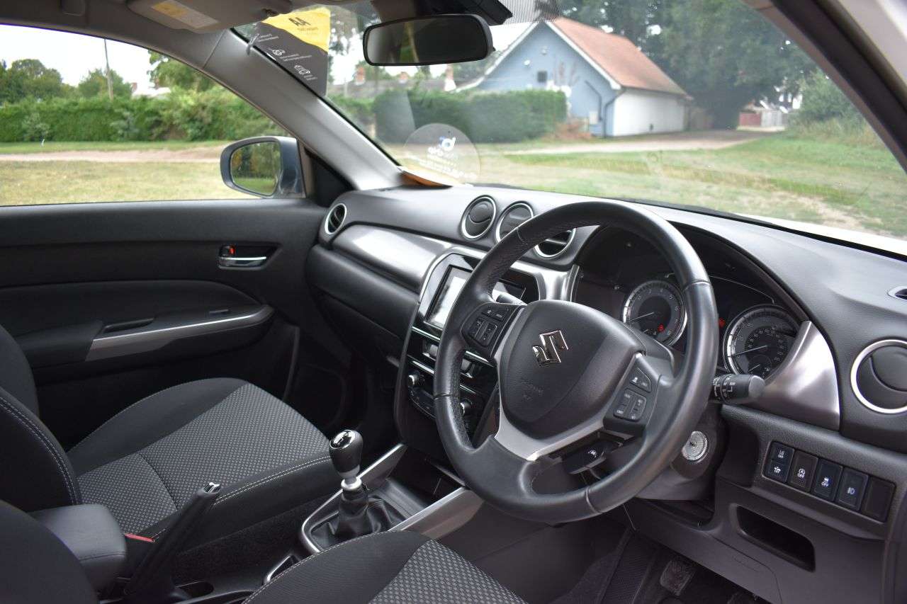 2021 SUZUKI VITARA 2021 SUZUKI VITARA