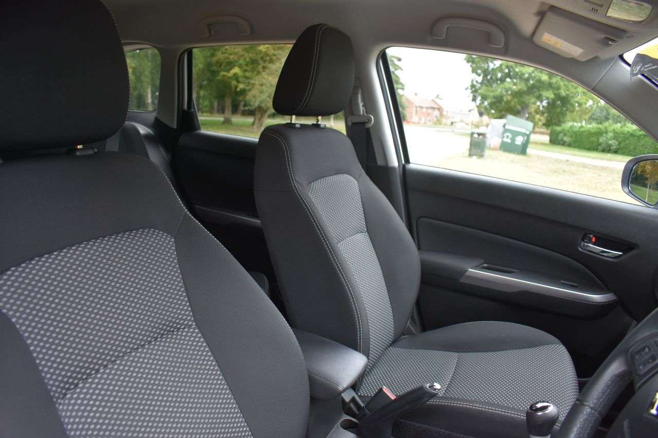 2021 SUZUKI VITARA 2021 SUZUKI VITARA