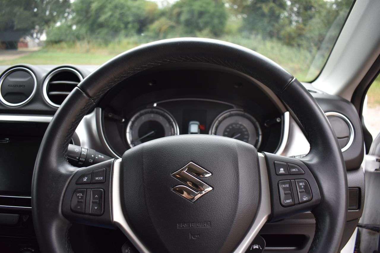 2021 SUZUKI VITARA 2021 SUZUKI VITARA