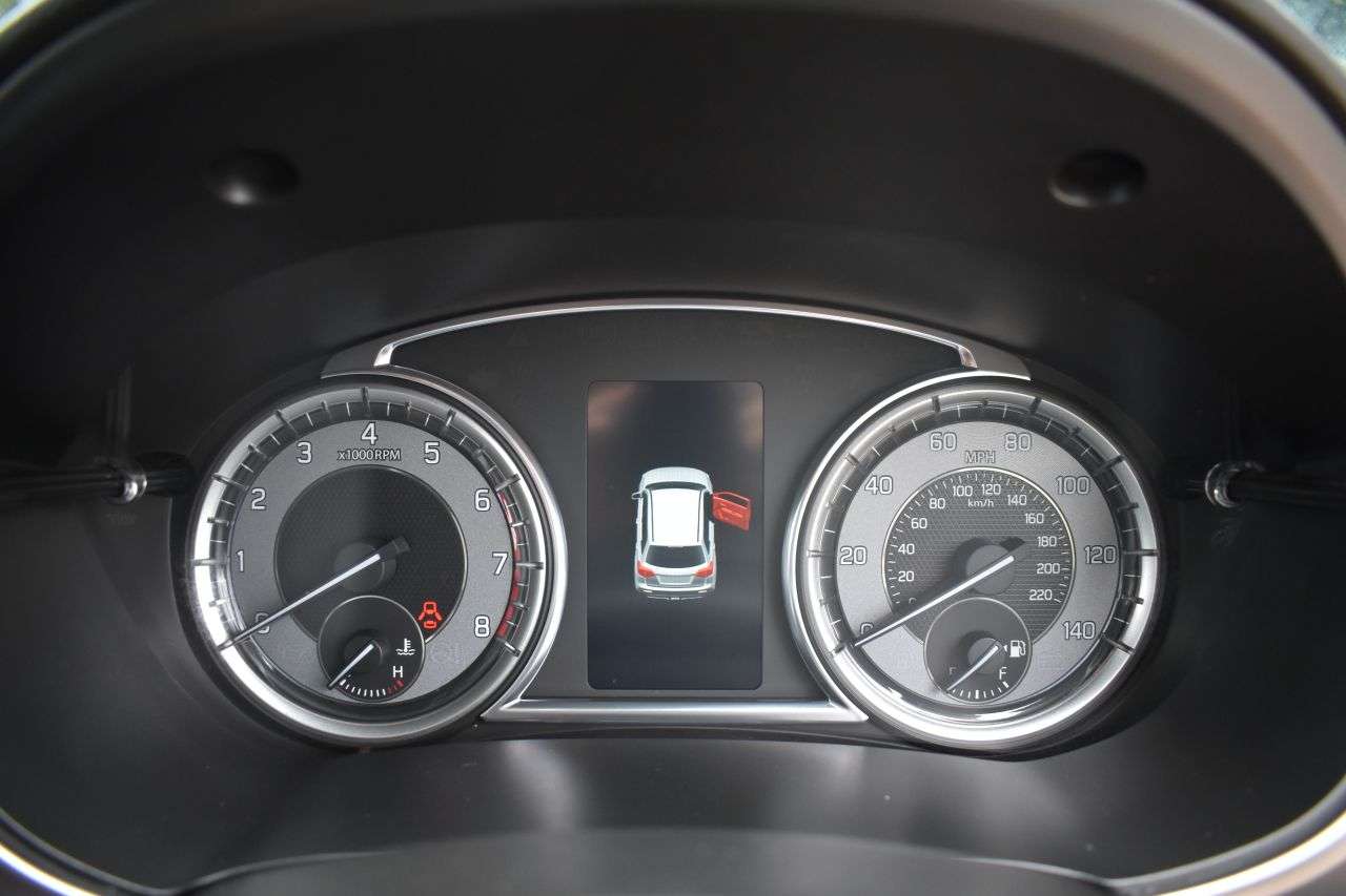 2021 SUZUKI VITARA 2021 SUZUKI VITARA