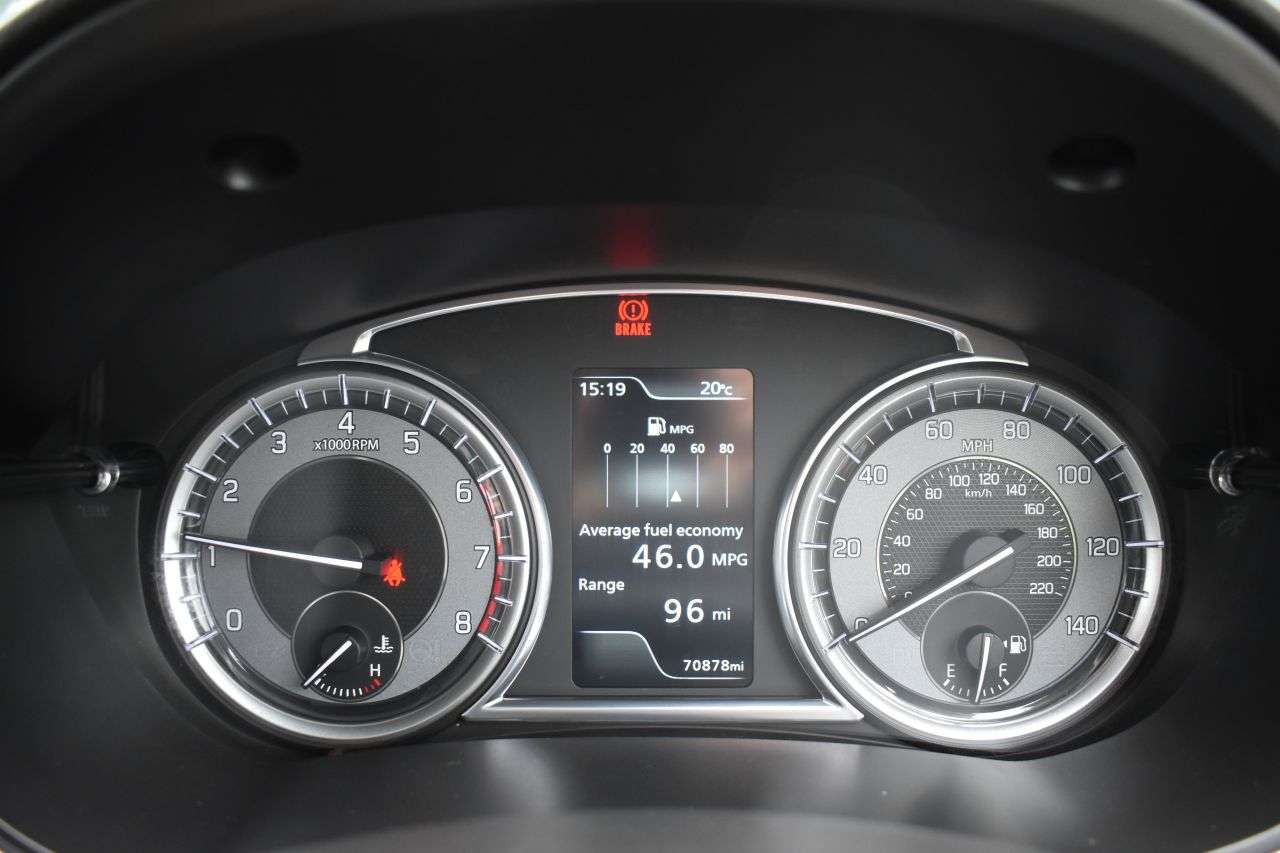 2021 SUZUKI VITARA 2021 SUZUKI VITARA