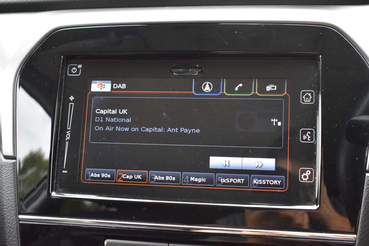 2021 SUZUKI VITARA 2021 SUZUKI VITARA