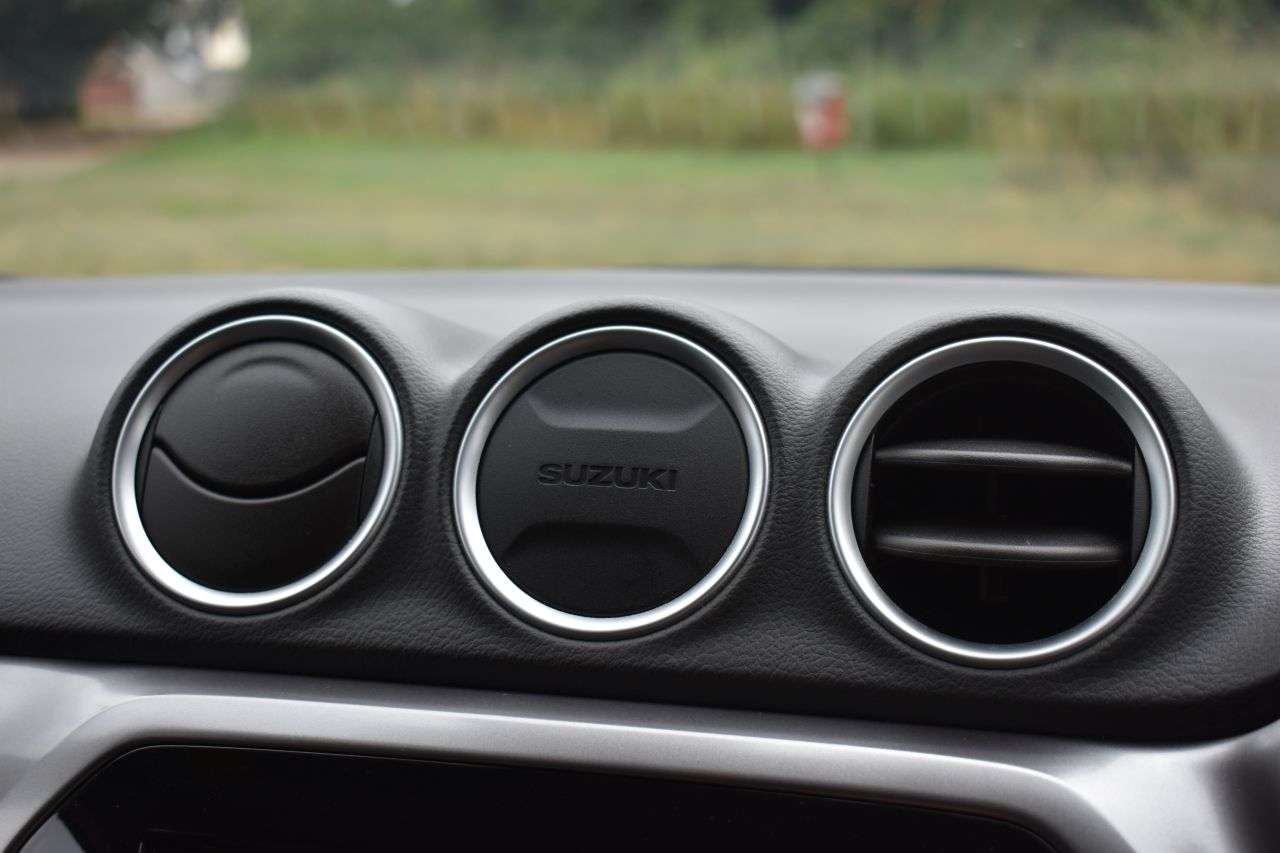 2021 SUZUKI VITARA 2021 SUZUKI VITARA