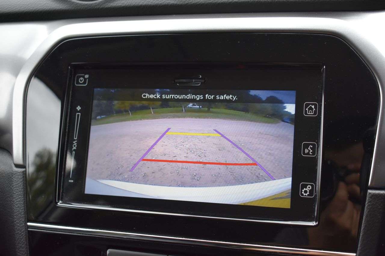 2021 SUZUKI VITARA 2021 SUZUKI VITARA