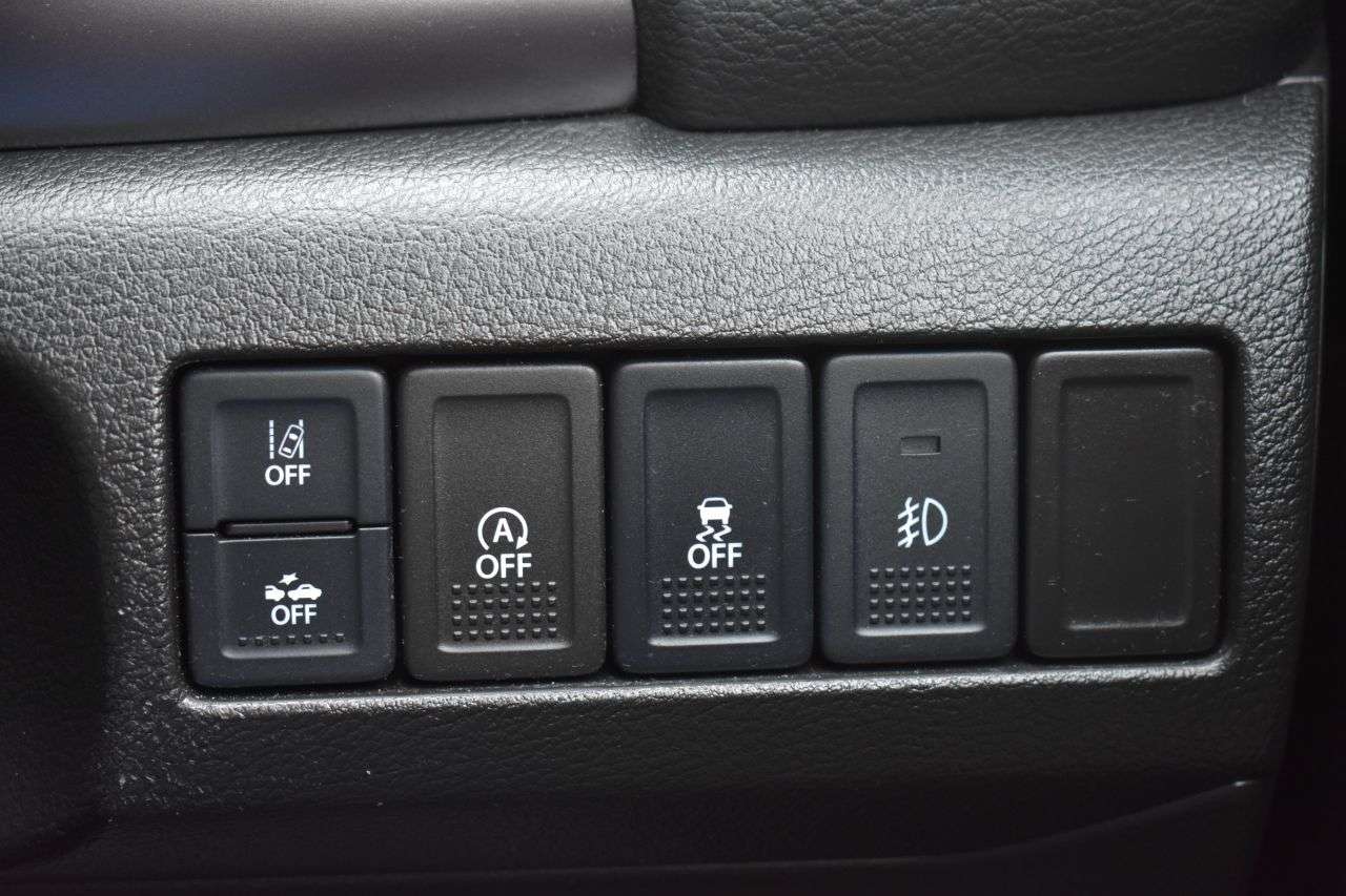 2021 SUZUKI VITARA 2021 SUZUKI VITARA