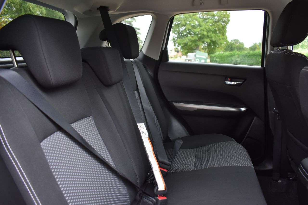 2021 SUZUKI VITARA 2021 SUZUKI VITARA