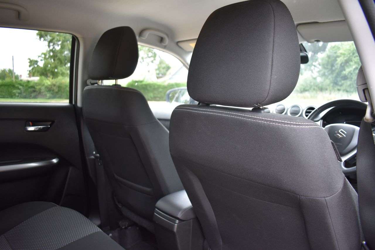 2021 SUZUKI VITARA 2021 SUZUKI VITARA