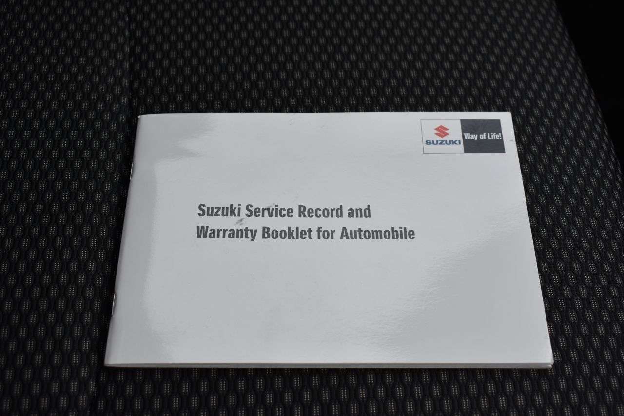 2021 SUZUKI VITARA 2021 SUZUKI VITARA