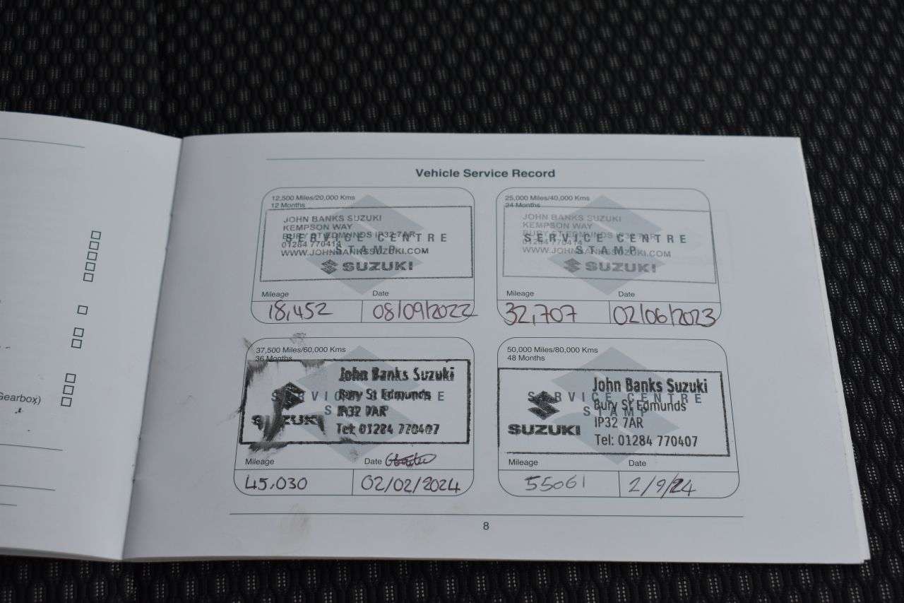 2021 SUZUKI VITARA 2021 SUZUKI VITARA