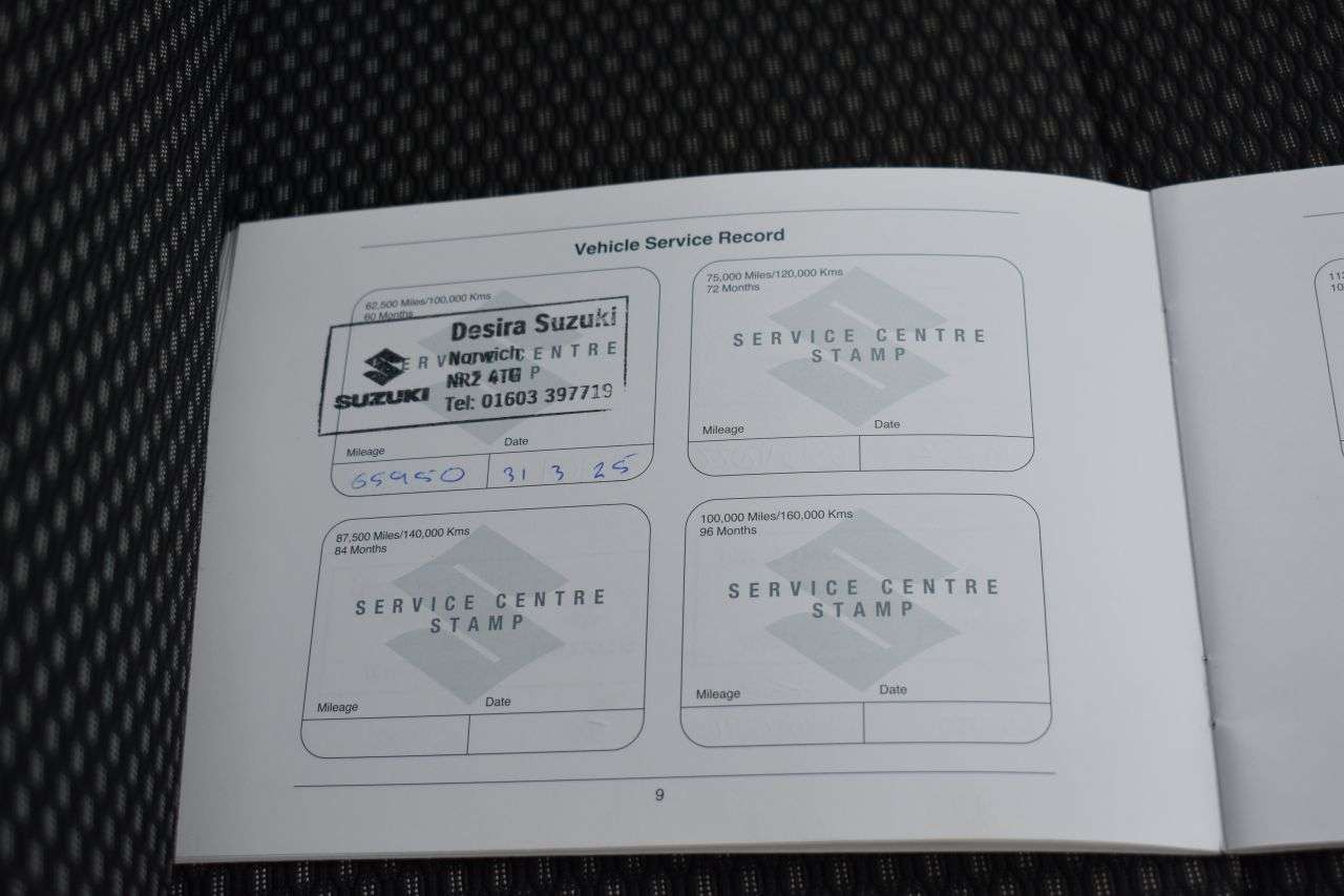 2021 SUZUKI VITARA 2021 SUZUKI VITARA