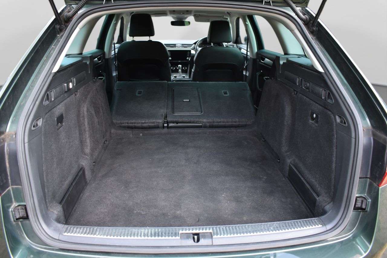 2020 SKODA SUPERB 2020 SKODA SUPERB