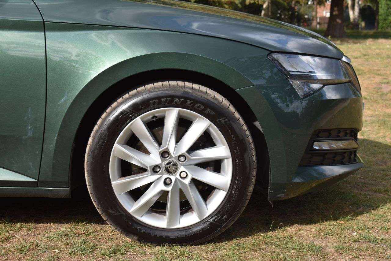 2020 SKODA SUPERB 2020 SKODA SUPERB