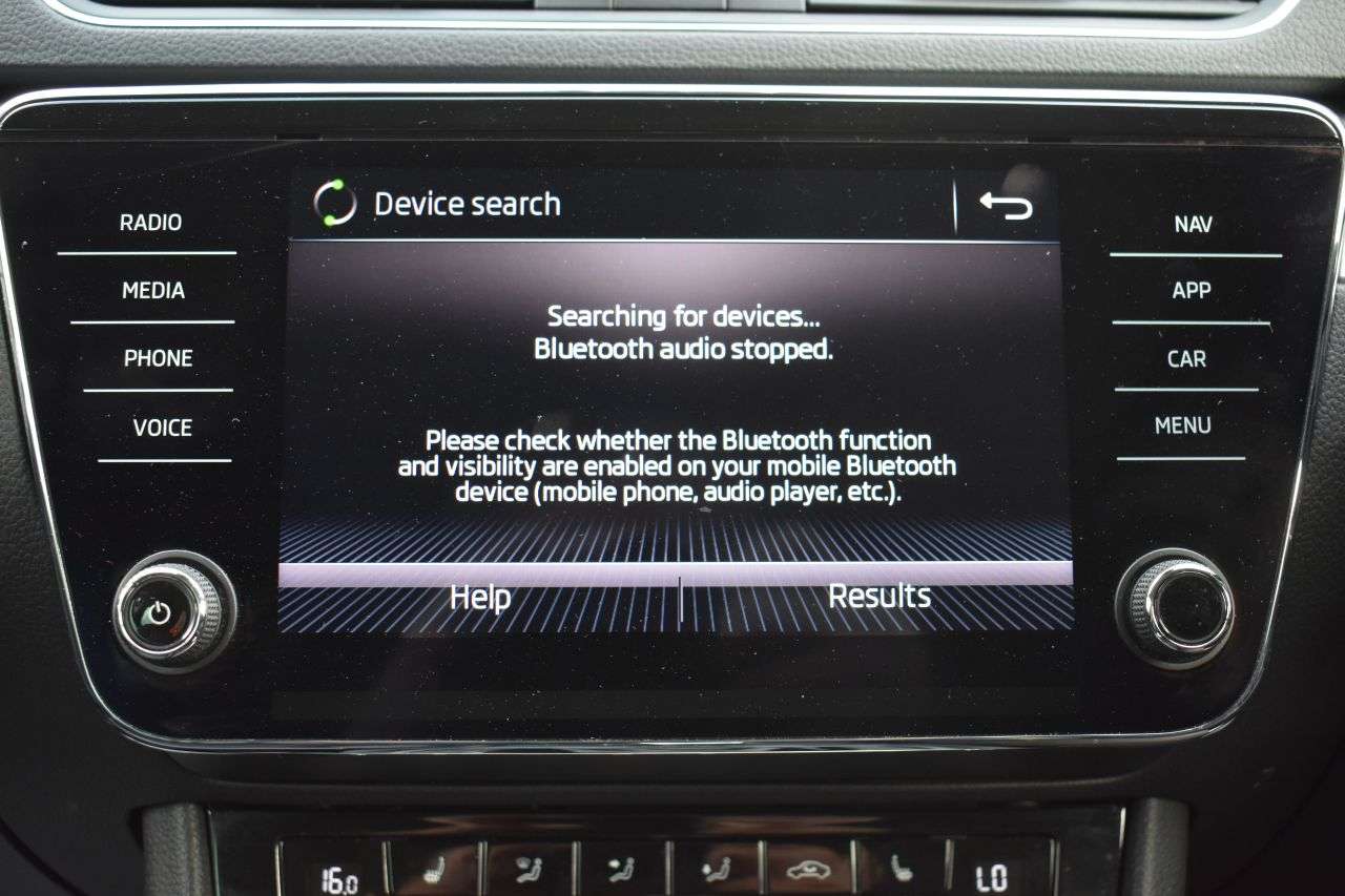 2020 SKODA SUPERB 2020 SKODA SUPERB