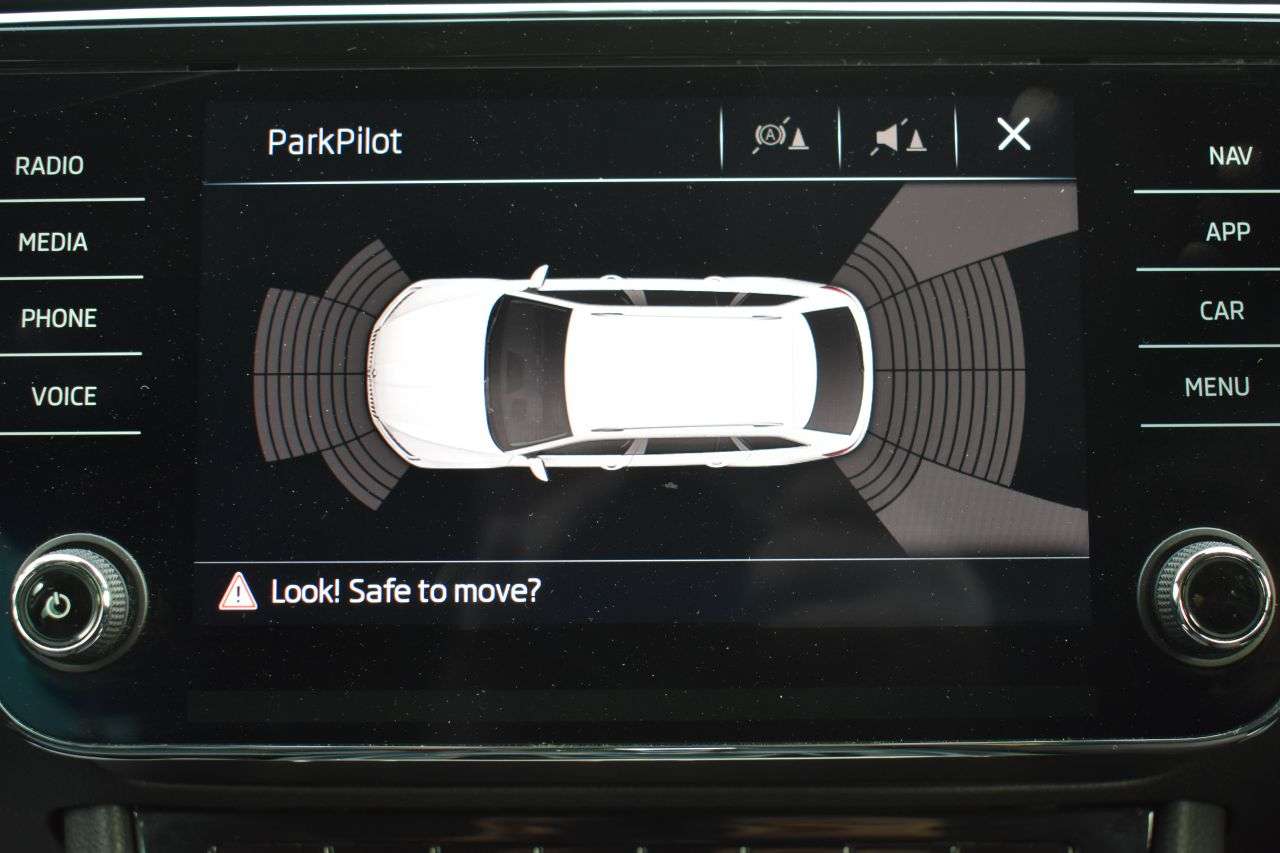 2020 SKODA SUPERB 2020 SKODA SUPERB