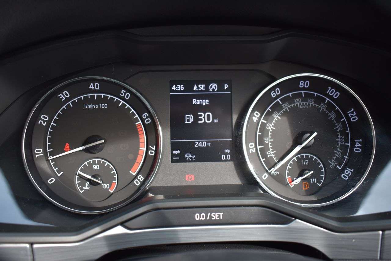 2020 SKODA SUPERB 2020 SKODA SUPERB