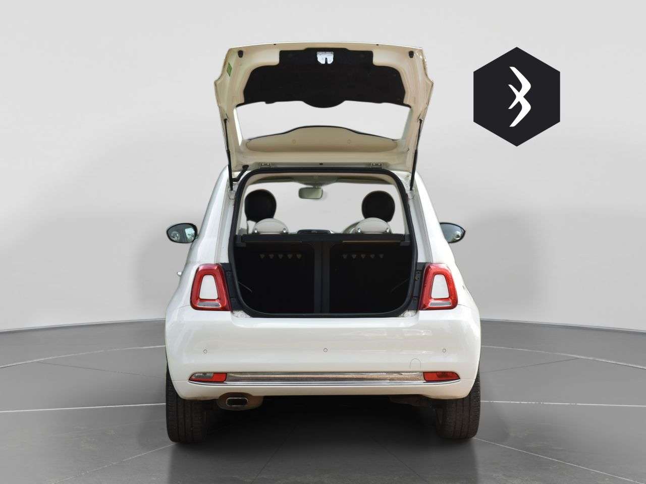 2019 FIAT 500 2019 FIAT 500