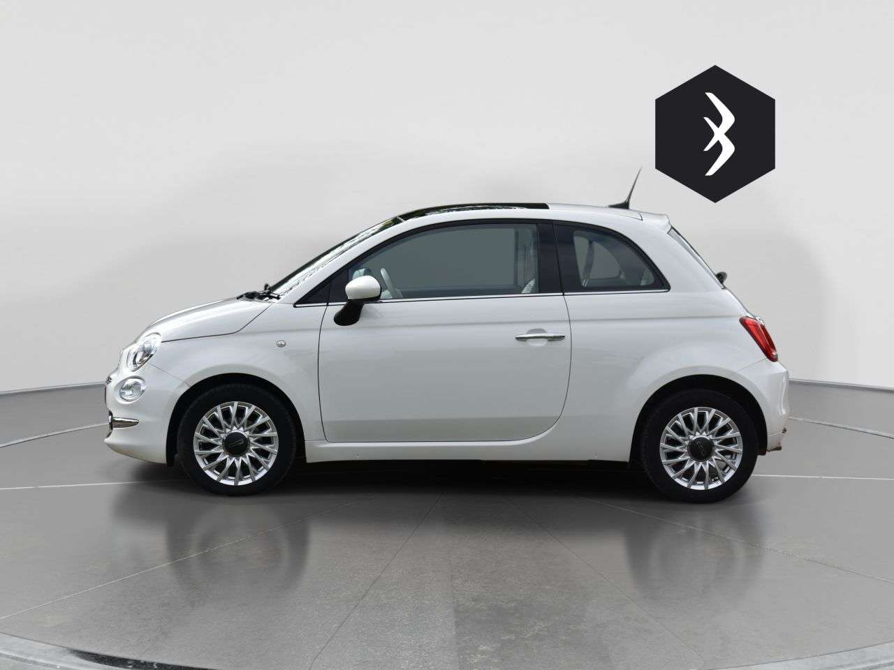 2019 FIAT 500 2019 FIAT 500
