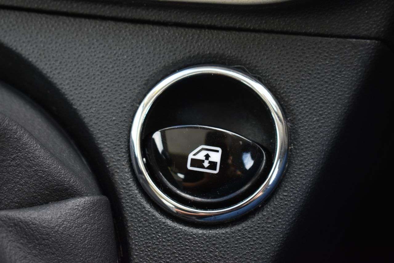 2019 FIAT 500 2019 FIAT 500