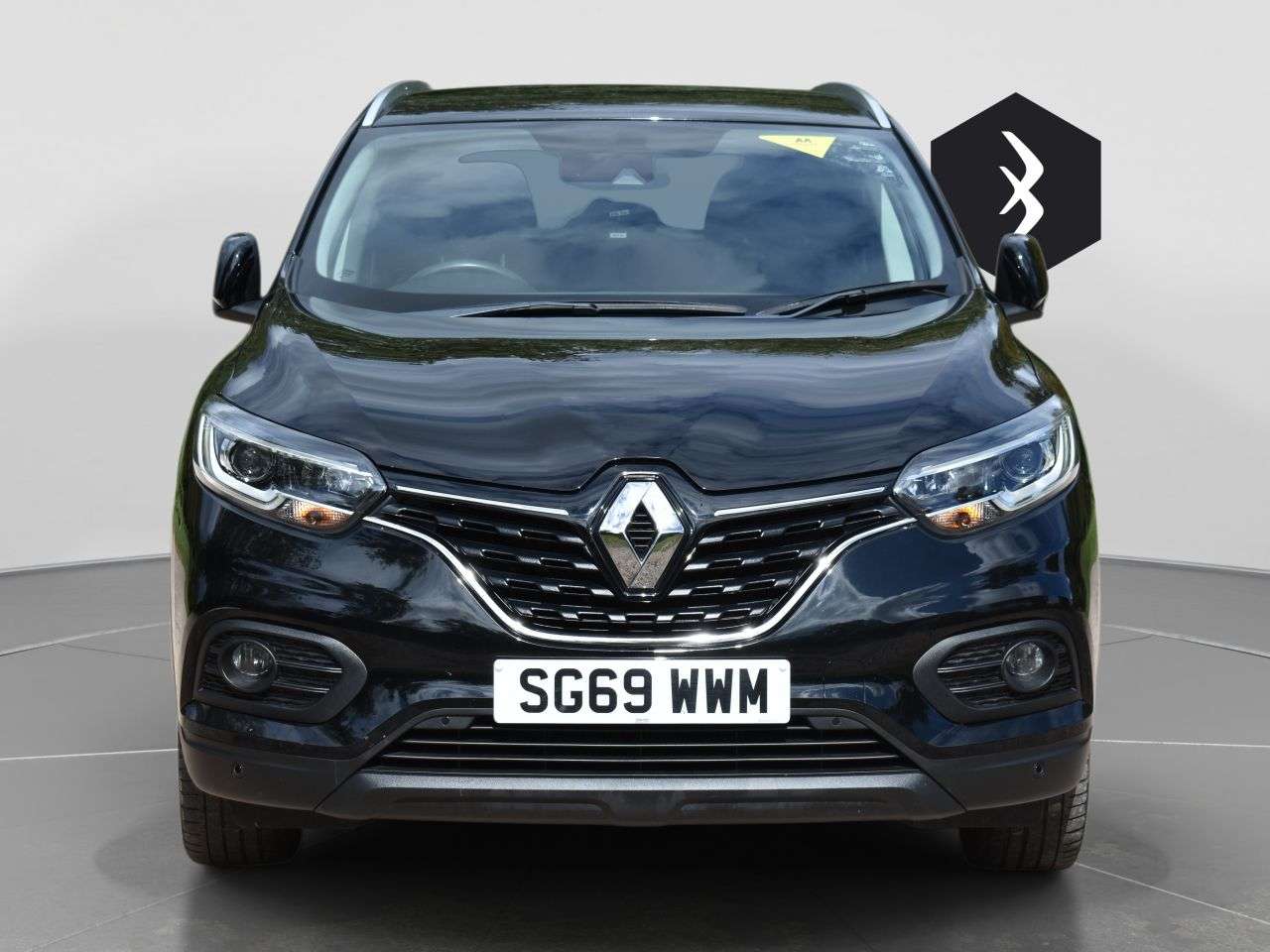 2019 RENAULT KADJAR 2019 RENAULT KADJAR