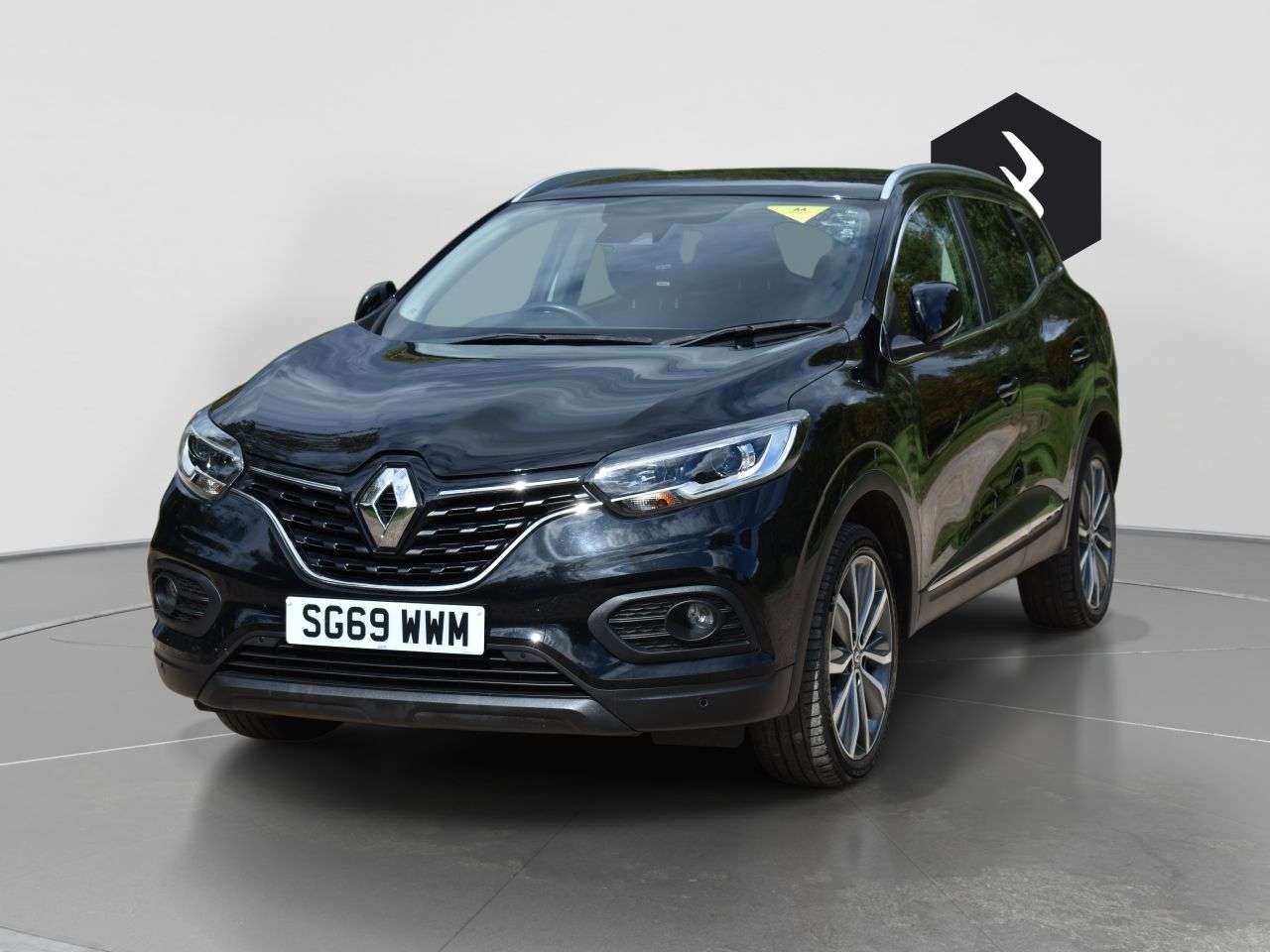 2019 RENAULT KADJAR 2019 RENAULT KADJAR