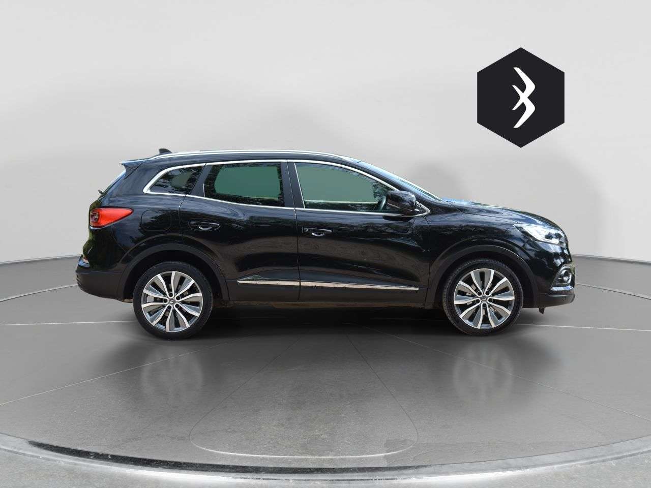 2019 RENAULT KADJAR 2019 RENAULT KADJAR