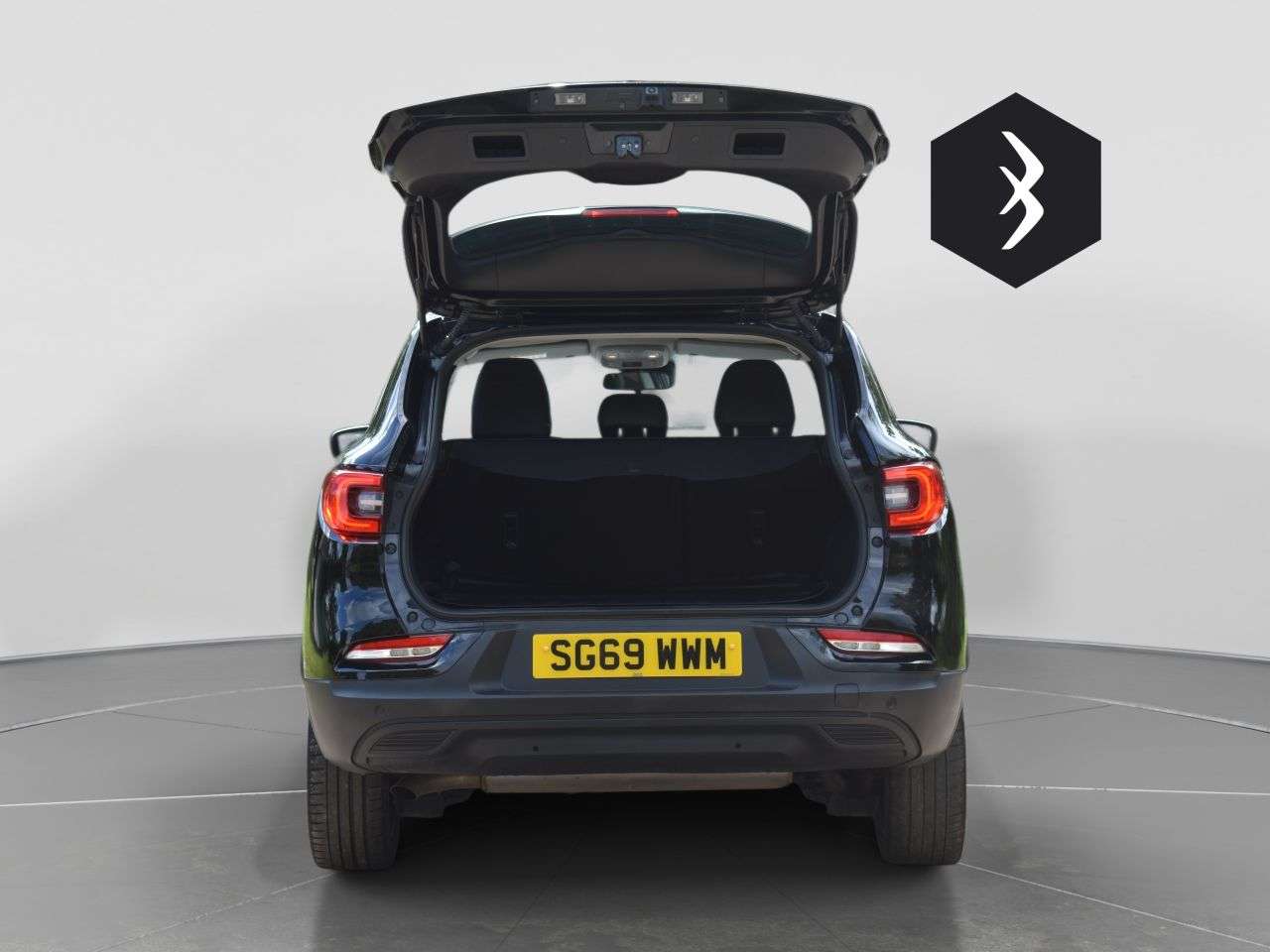 2019 RENAULT KADJAR 2019 RENAULT KADJAR